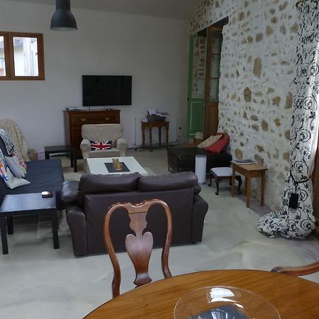 Droux Maison Marie المظهر الخارجي الصورة