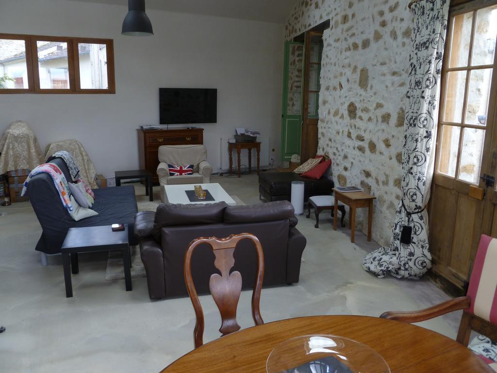 Droux Maison Marie المظهر الخارجي الصورة