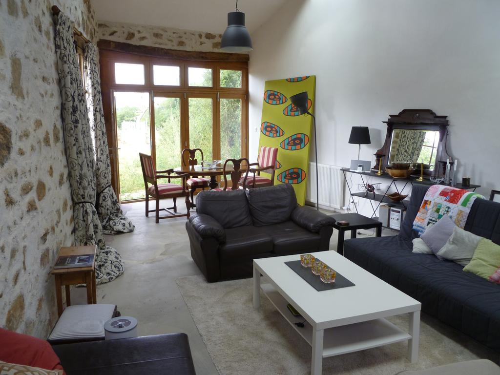 Droux Maison Marie المظهر الخارجي الصورة