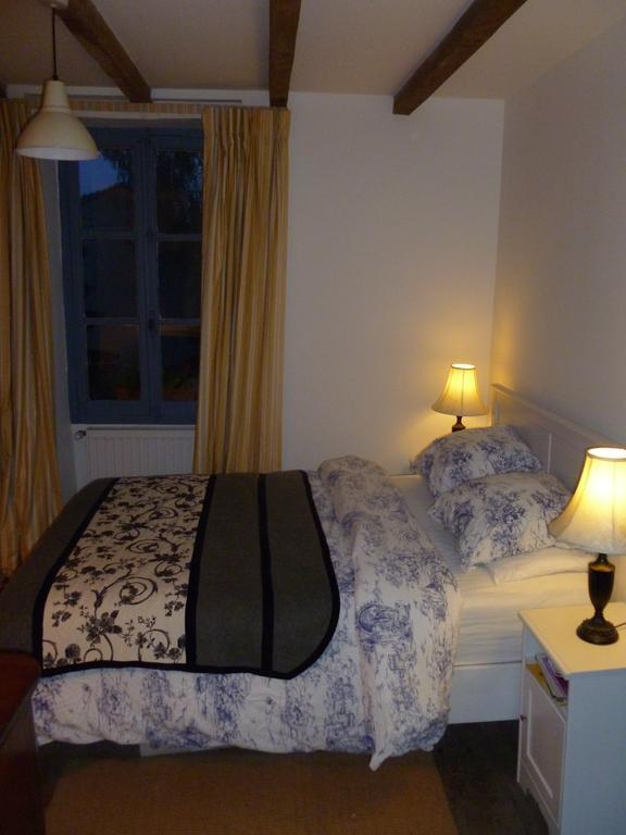 Droux Maison Marie المظهر الخارجي الصورة